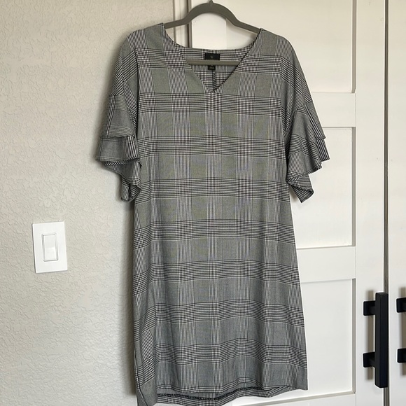 Worthington Dress - Picture 1 of 4